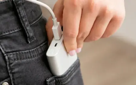 8 Compact, Minimalist Gadgets Perfect for Pocket-Sized Convenience