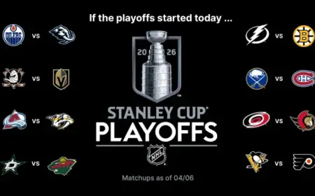 Kraken and Jets Battle in Critical NHL Playoff Showdown on Prime