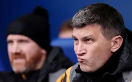 Sergej Jakirovic Discusses Frank Lampard, Coventry City, and Hull City Fan Expectations