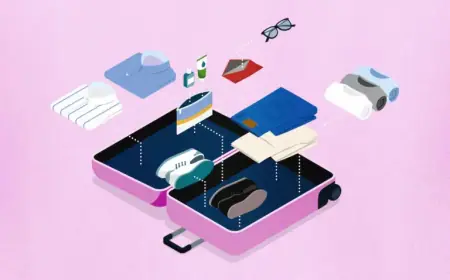 Cut Airline Bag Fees: Master Packing Hacks to Save Money