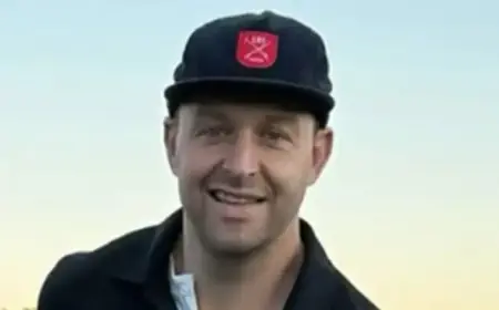 Heroic Father of Three Drowns Rescuing Children from Florida Rip Current