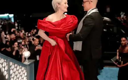 Lady Gaga and Doechii Unite for ‘Devil Wears Prada 2’ Soundtrack ‘Runway’