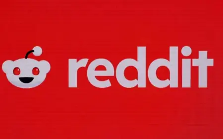 Reddit Outage Affects Thousands on Monday, Reports Downdetector