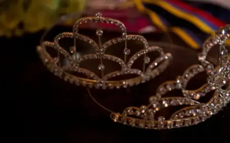 Former Miss North Carolina Pageant Winner Passes Away at 22