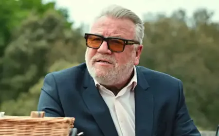 Guy Ritchie’s Hit Netflix Crime Thriller Returns with Official Update