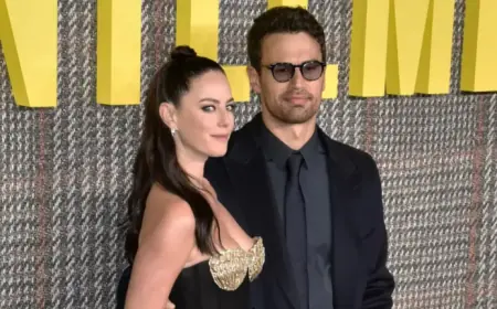 Guy Ritchie’s 2-Part Crime Thriller on Netflix Receives 2026 Release Date Update