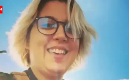 US Graduate Escapes Loan Burden by Moving to Prague for $60 Monthly