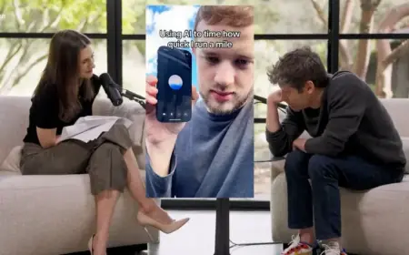 Sam Altman Reacts to Strange ChatGPT Issue in Awkward Moment