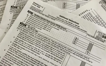 IRS Alerts Taxpayers to Beware of Fake Refund Calculators