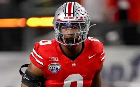 Top 3 Teams to Facilitate Cowboys’ 2026 NFL Draft Trade-Up