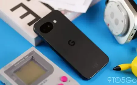 Video Reveals Greater Impact Than Its Individual Parts