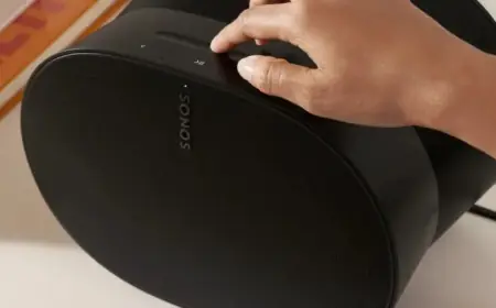 Top 5 Smart Speakers Delivering Superior Sound Quality