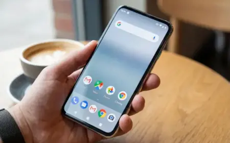 Google Settles $135M Android Privacy Class Action: Claim Your Share Now