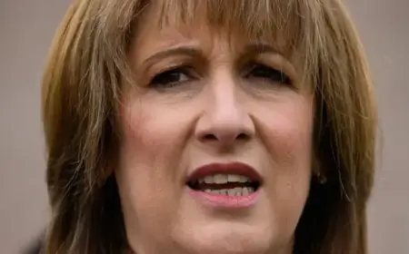 Rachel Reeves Imposes £300 Levy on Drivers Exceeding 10,000 Miles Annually