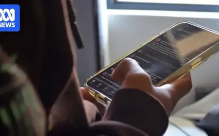 Scams Exploit Young Job Seekers with Criminal Intent