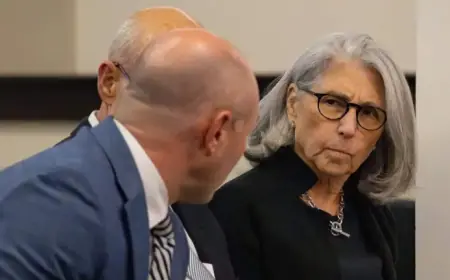 Kentucky Supreme Court Halts Lawmakers’ Impeachment Efforts