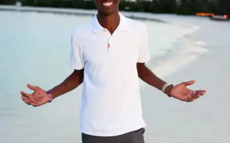 Unveiled: Sir Mo Farah’s True Name and Impressive Net Worth