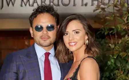 Ryan Thomas and Lucy Mecklenburgh Delay Wedding Seven Years Post-Engagement