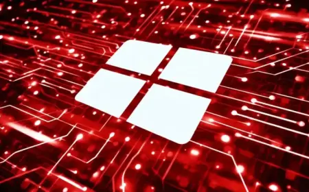 Researcher Leaks Damaging “BlueHammer” Windows Zero-Day Exploit
