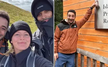 BBC Pilgrimage Star Criticizes Modern Media’s Portrayal of Islam