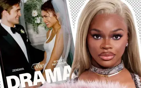 JT Stunned by ‘The Drama’ Plot Twist