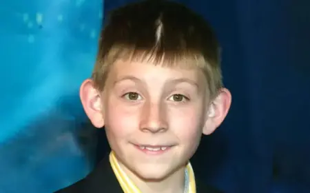 Erik Per Sullivan’s Life After Shunning “Malcolm in the Middle” Reboot