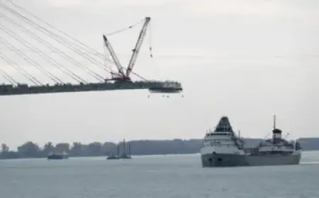 Maynard James Keenan Supports Ex-Classmate General Randy George