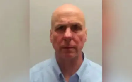 Ex-Birmingham Sportscaster Mike Raita Arrested for Office Misuse