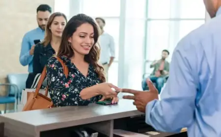 UK Bank Revives High Street Presence After Closing 800 Branches Permanently