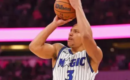 Junior Caminero Launches First Homer of the Season on Sunday