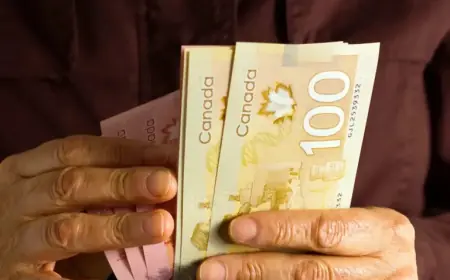 Ontario Trillium Benefit Payments Arrive on April 10