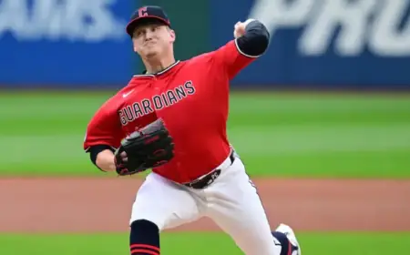 Cleveland Guardians Reschedule Tuesday Game Time Amid Weather Concerns