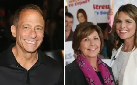 TMZ’s Harvey Levin Stands Firm on Authenticity of Nancy Guthrie Ransom Note