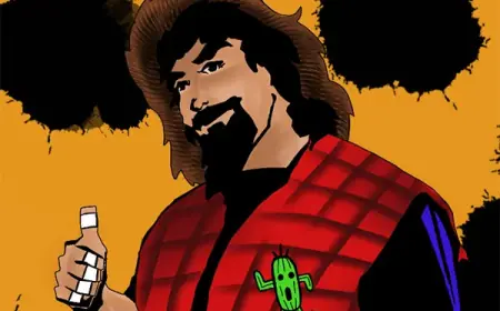 Edge Challenges Mick Foley on WWE Raw: Reflecting on Legacy and Unmet Achievements