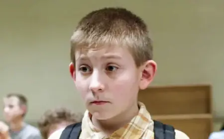 ‘Dewey Actor From ‘Malcolm in the Middle’ Chooses Harvard Over Lucrative Revival Deals’