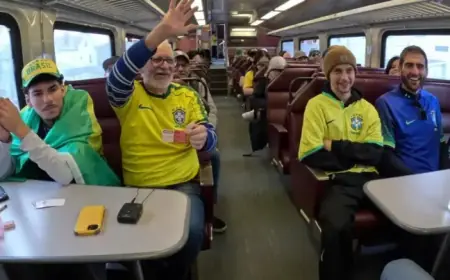MBTA Unveils More Affordable World Cup Train Ticket Prices than Driving