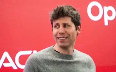 OpenAI Insiders Question Trust in CEO Sam Altman