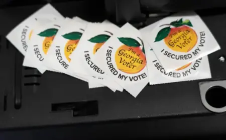 Georgia’s Congressional Runoff: Key Insights on Replacing Marjorie Taylor Greene