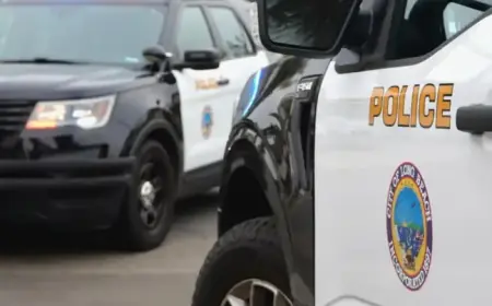 Easter Egg Hunt in California Leads to Human Skull Discovery