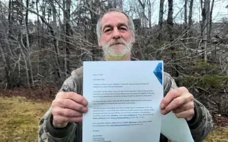 Dartmouth Campground Ends Winter Stay Option for RV Residents