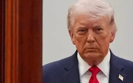 Could Trump’s 25th Amendment Removal Amid Iran Conflict Become Reality?