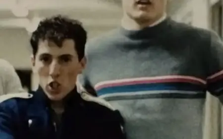 Tool’s Maynard James Keenan Backs Friend Randy George