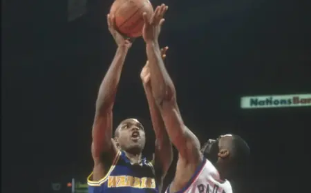 Former Knicks Forward Tragically Dies in Single-Car Crash at 60