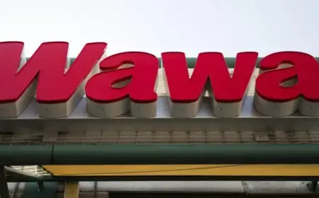 Wawa Recalls Beverages Over Potential Contamination Concerns