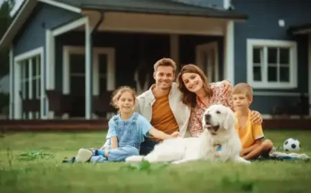 Study Reveals Upper Middle Class as Largest U.S. Income Group