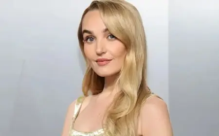 Vanity Fair Edits Out Chloe Fineman’s Kid Pantsing Details Video