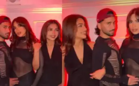 Kanye’s Take on the Lewis Hamilton and Kim Kardashian Romance