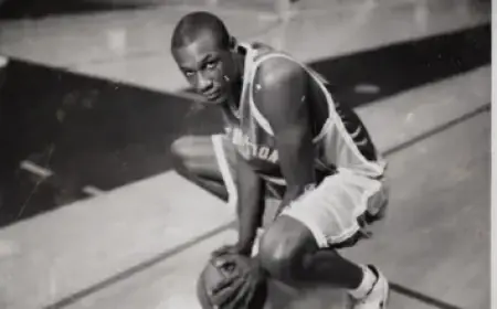 Cleveland’s Quintessential Baseball Player Shines