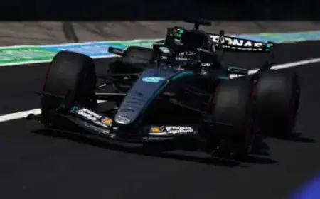 Keith Urban Joins Marching to Mars Journey in Vegas Music News