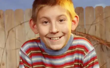 ‘Malcolm in the Middle’ Star Rejected Lucrative Offer to Return as Dewey